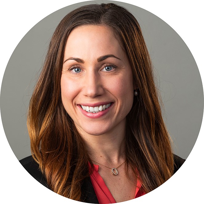 Ms Heidi Deckart