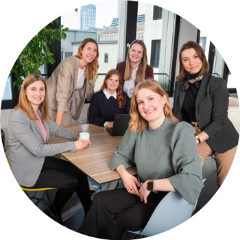 Divers Recruiting Team