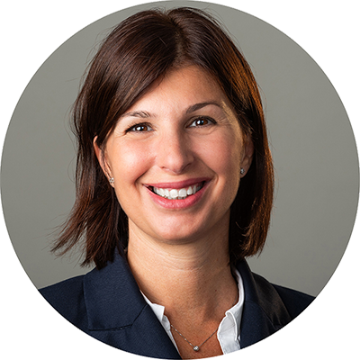 Ms Alessandra Serpellini