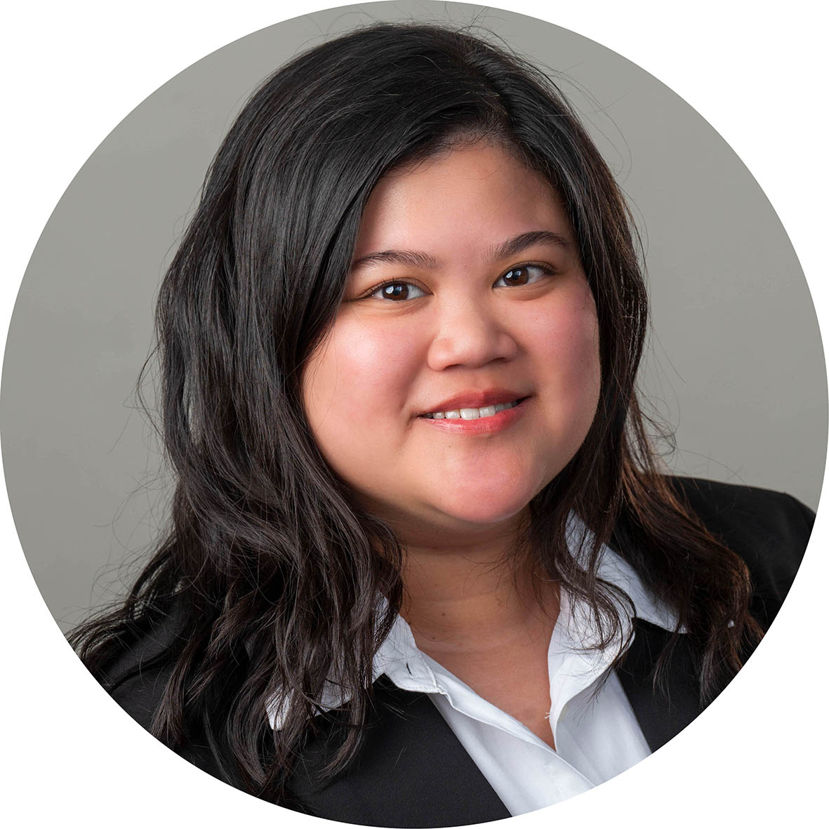 Ms Jasmin Figueroa