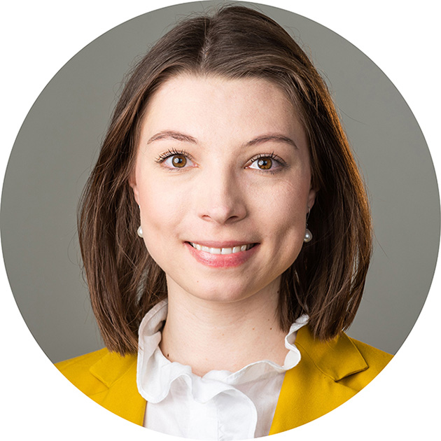 Frau Nathalie Weidle